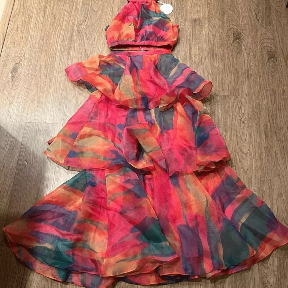 YAURA Inspired Set by Luxxel - Picture 2 of 5